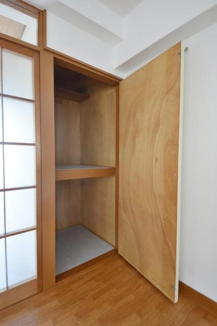 アビタシオン道の物件内観写真