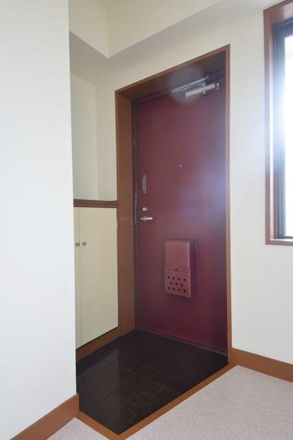 アビタシオン道の物件内観写真