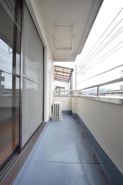 アビタシオン道の物件内観写真