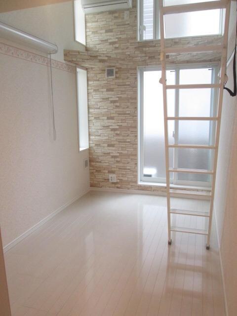 ユナイト上星川ボナパルトの物件内観写真