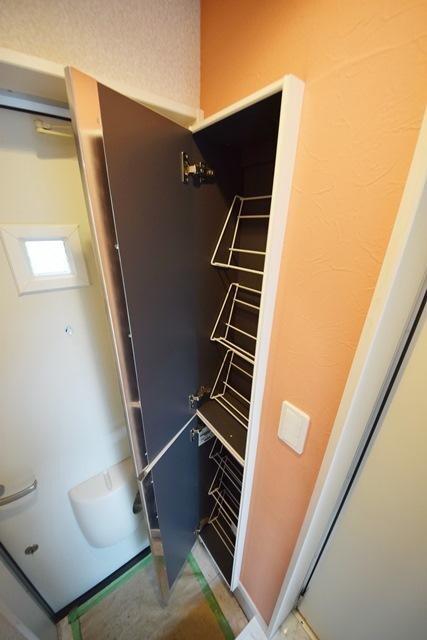 ユナイト上星川ボナパルトの物件内観写真