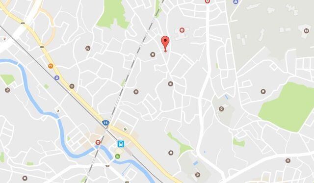 ユナイト上星川ボナパルトの物件内観写真