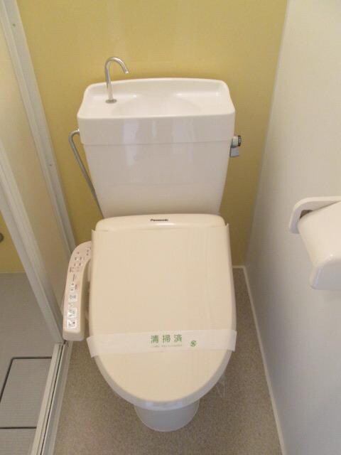 ユナイト上星川ボナパルトの物件内観写真