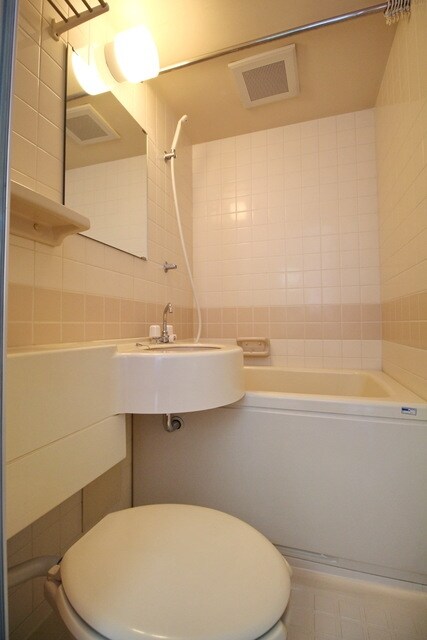 T’s garden都筑ふれあいの丘 IIの物件内観写真