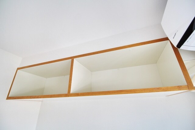 T’s garden都筑ふれあいの丘 IIの物件内観写真