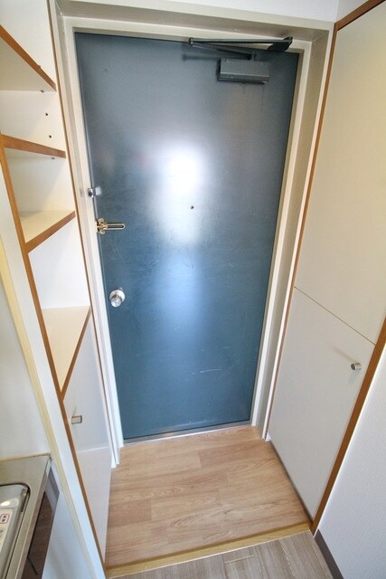 T’s garden都筑ふれあいの丘 IIの物件内観写真