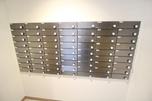 T’s garden都筑ふれあいの丘 IIの物件内観写真