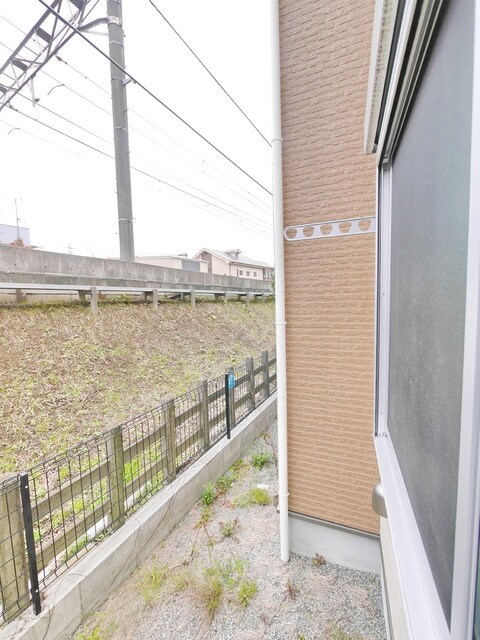 アベニーハウスの物件内観写真