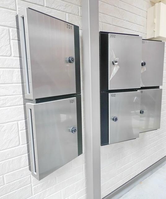 アベニーハウスの物件内観写真