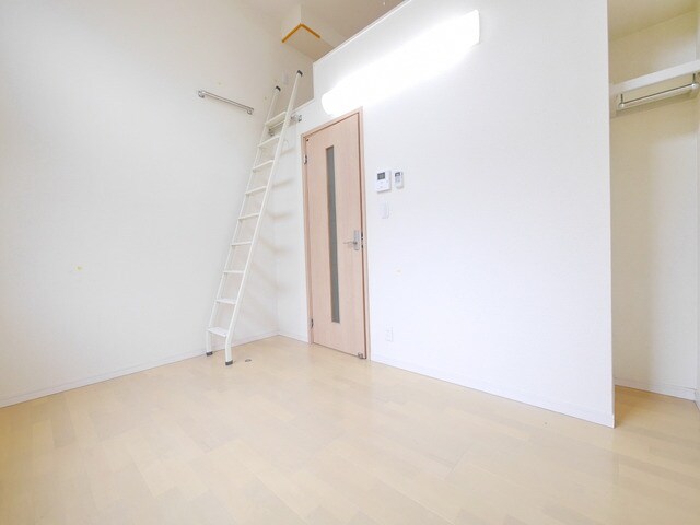 アベニーハウスの物件内観写真