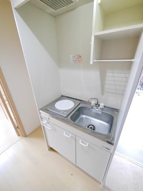 アベニーハウスの物件内観写真