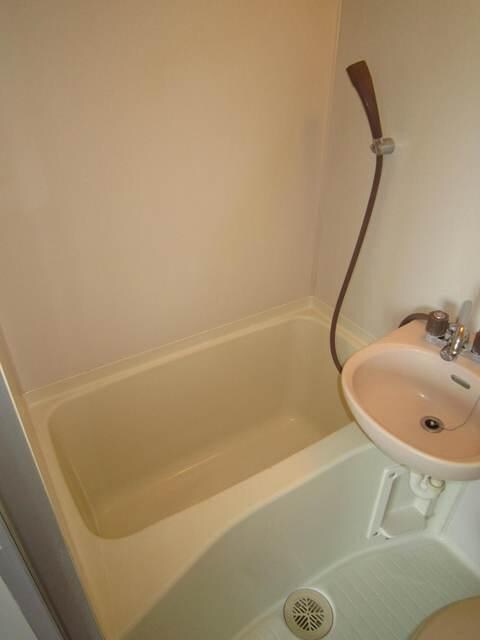 メゾン・チバの物件内観写真