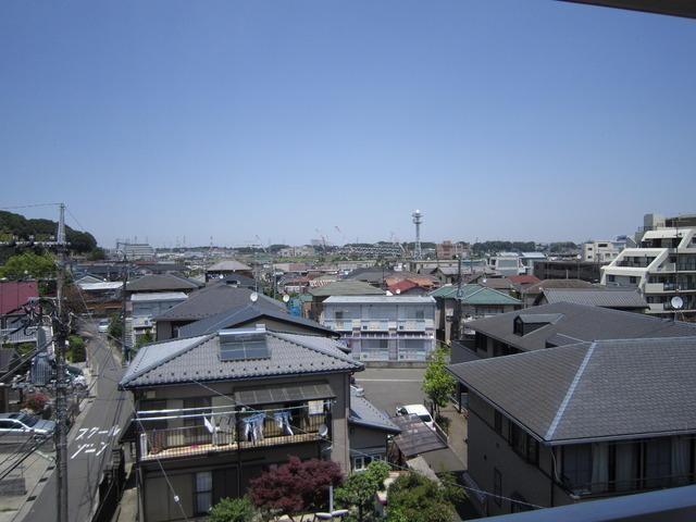 メゾン・チバの物件内観写真