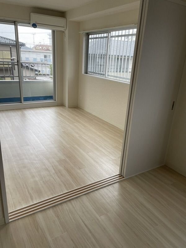 メゾン・チバの物件内観写真