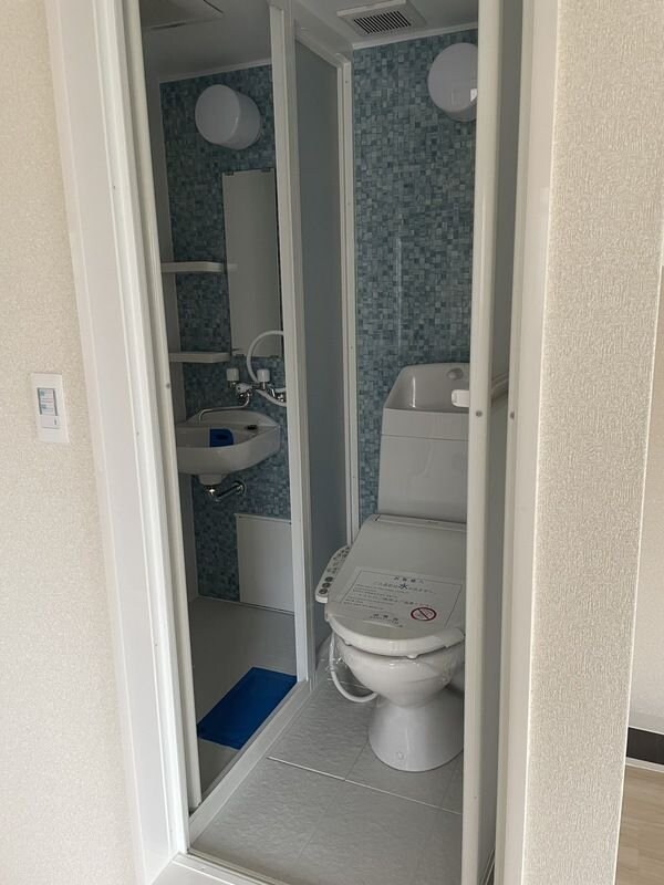 メゾン・チバの物件内観写真