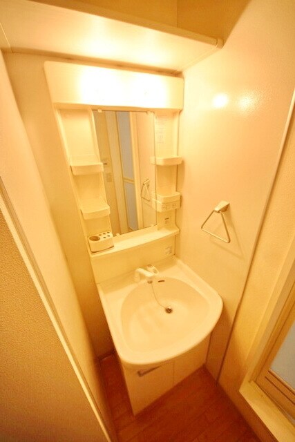 マ・メゾン大倉山の物件内観写真