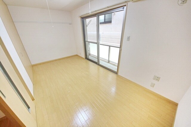 マ・メゾン大倉山の物件内観写真