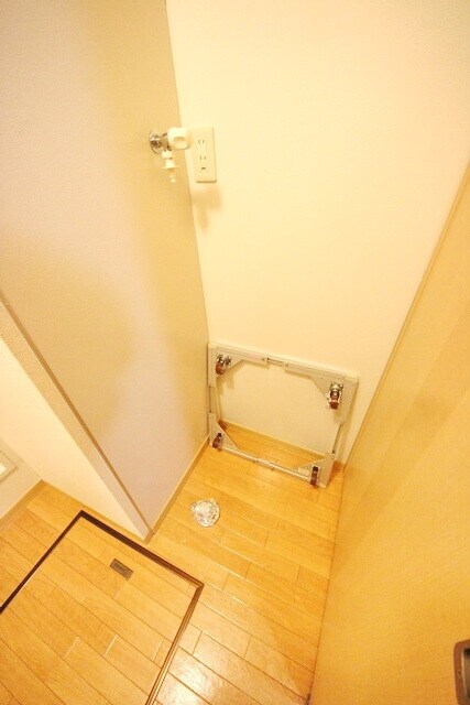 マ・メゾン大倉山の物件内観写真