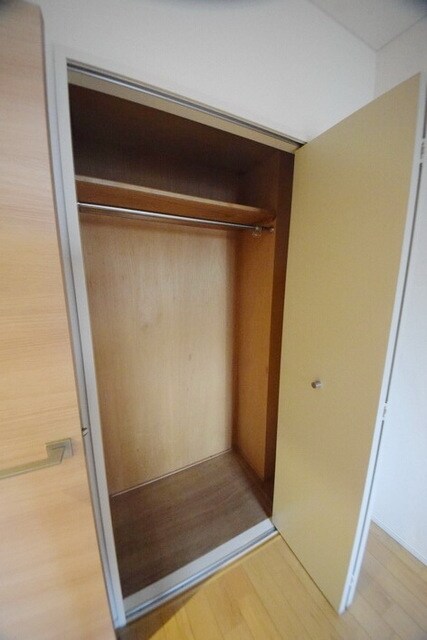 アーバンパーク三ツ池公園Eの物件内観写真