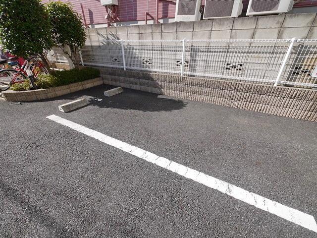 フォーシーズンの物件内観写真