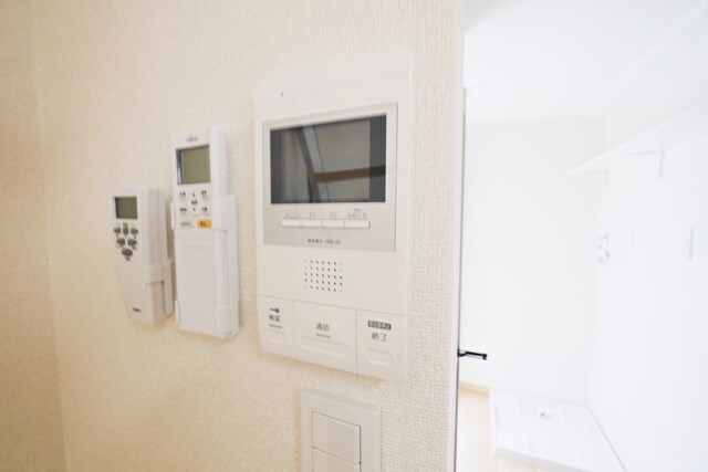 モンステラ高田の物件内観写真