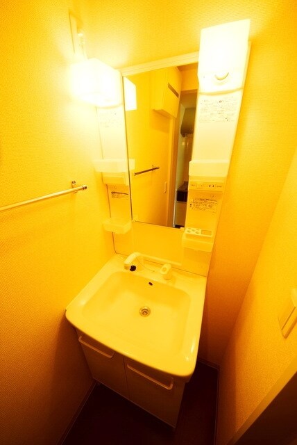 ミラージュ新子安の物件内観写真