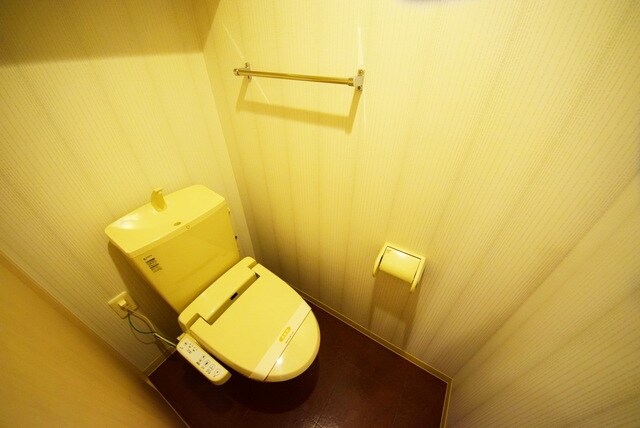 ミラージュ新子安の物件内観写真