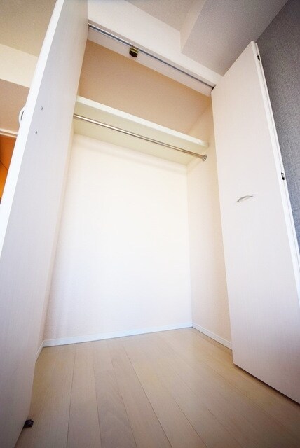 ミラージュ新子安の物件内観写真