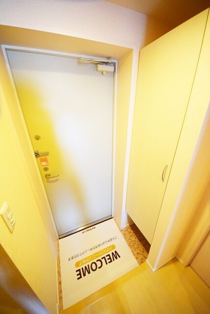 ミラージュ新子安の物件内観写真