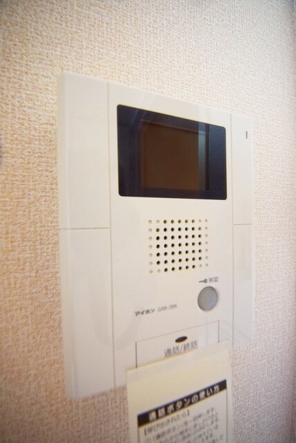 ミラージュ新子安の物件内観写真