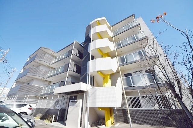 ミラージュ新子安の物件内観写真