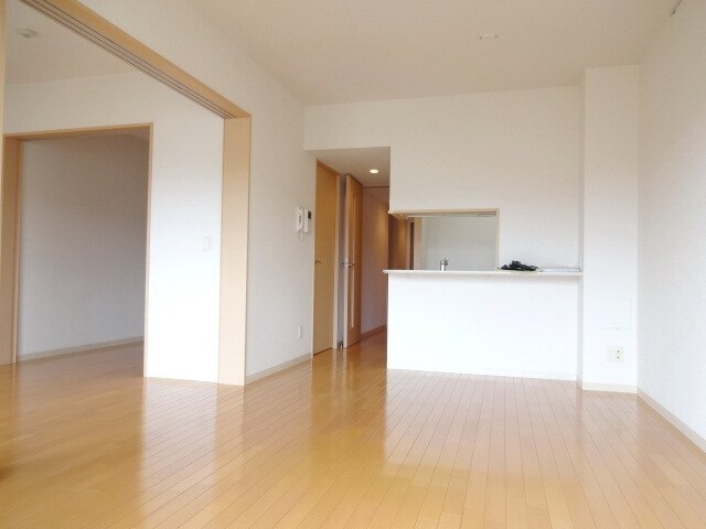 ピエス綱島の物件内観写真