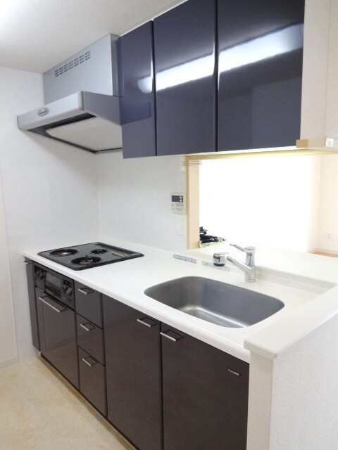 ピエス綱島の物件内観写真