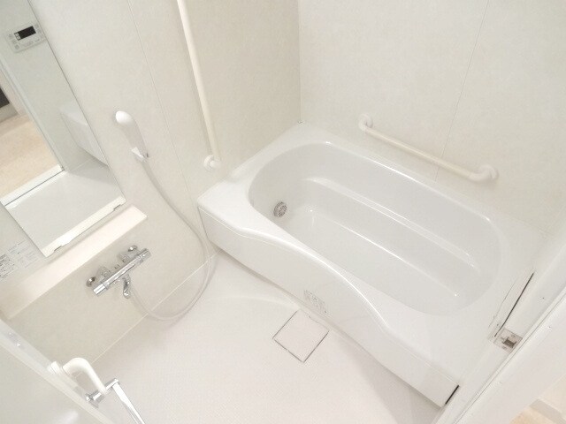 ピエス綱島の物件内観写真