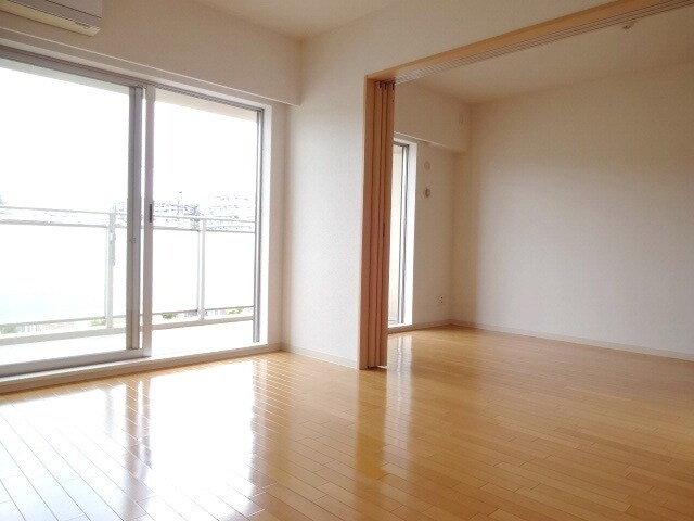 ピエス綱島の物件内観写真