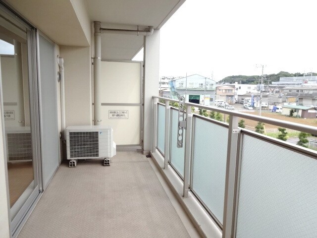 ピエス綱島の物件内観写真