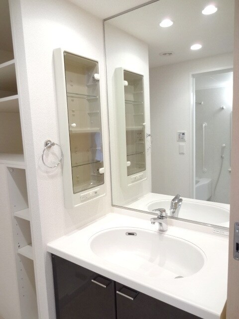 ピエス綱島の物件内観写真