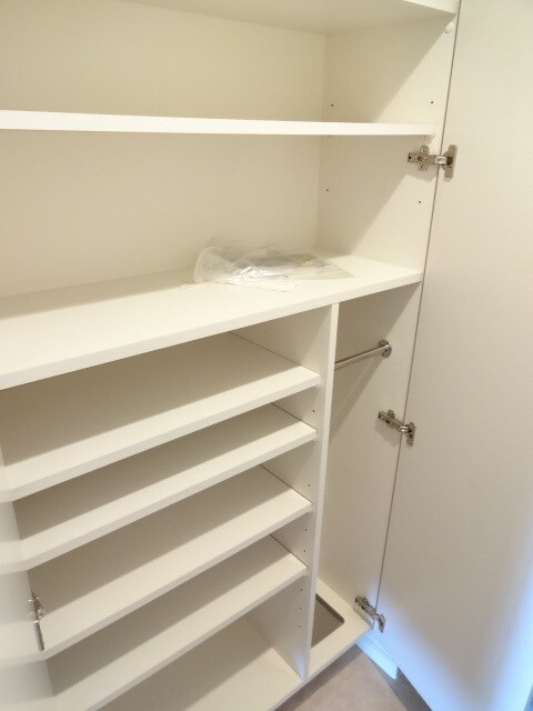 ピエス綱島の物件内観写真