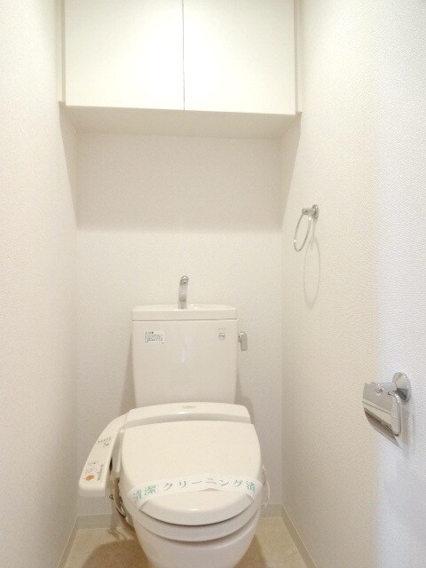 ピエス綱島の物件内観写真