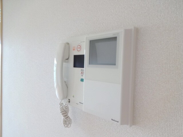 ピエス綱島の物件内観写真