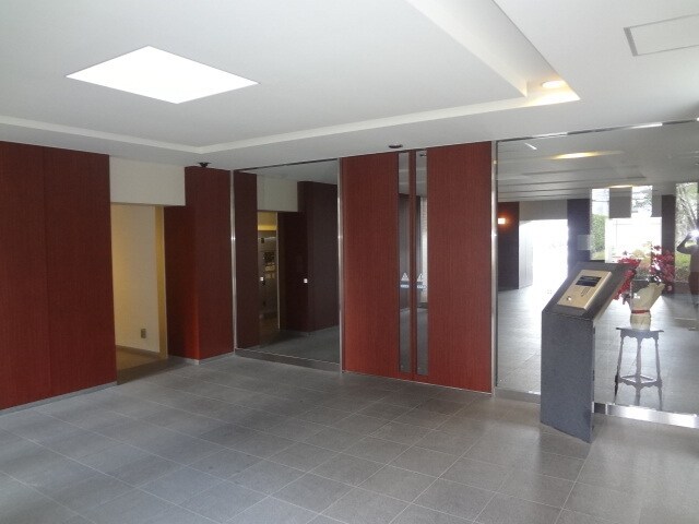 ピエス綱島の物件内観写真