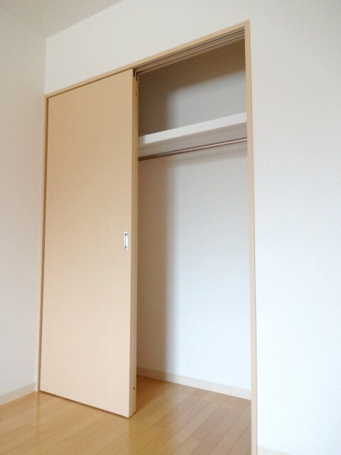 ピエス綱島の物件内観写真