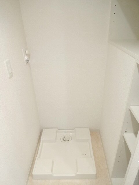 ピエス綱島の物件内観写真