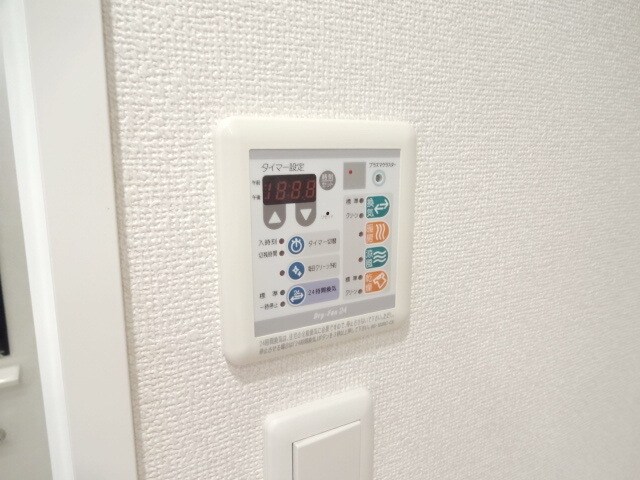 ピエス綱島の物件内観写真