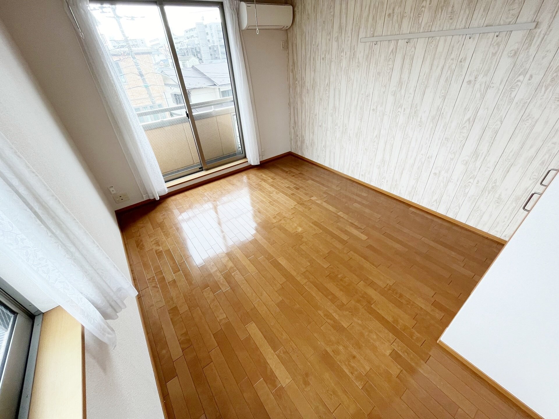 ヘーベルメゾン入江の物件内観写真