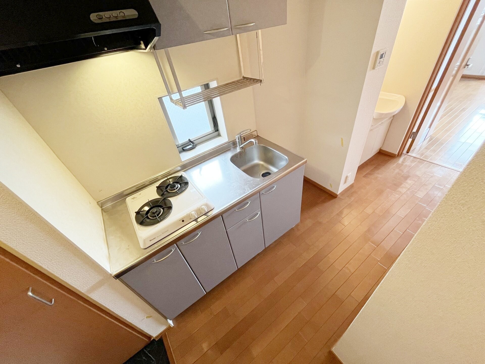 ヘーベルメゾン入江の物件内観写真