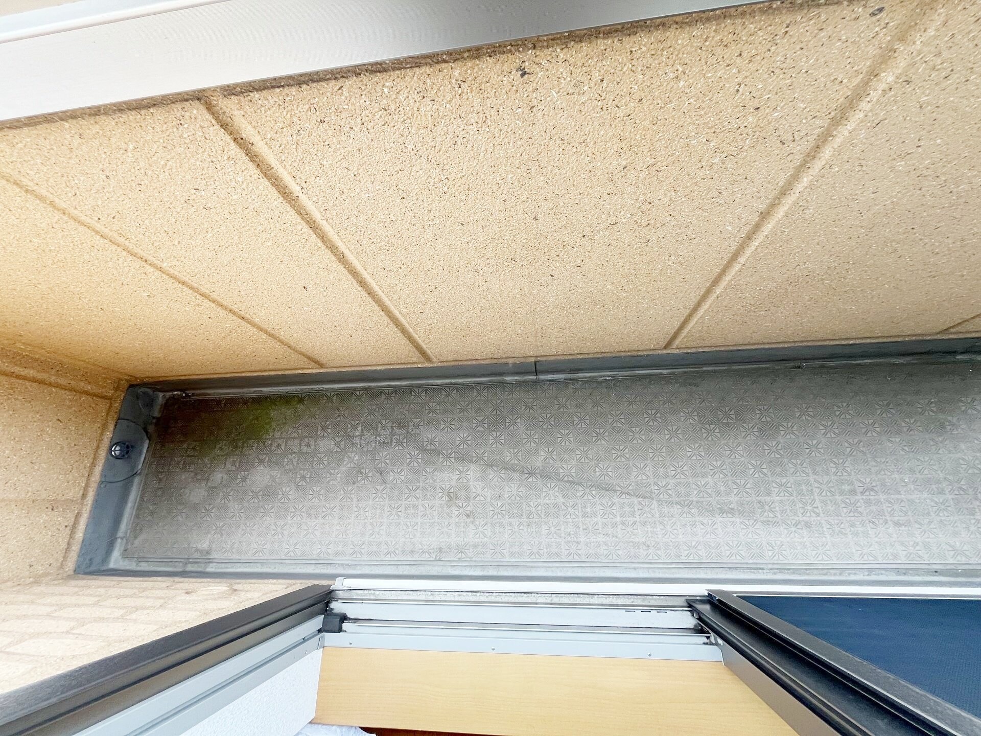 ヘーベルメゾン入江の物件内観写真