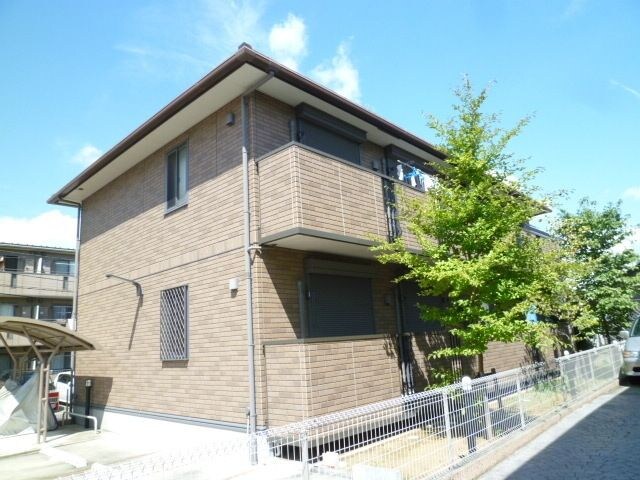 サニーコート Aの物件内観写真