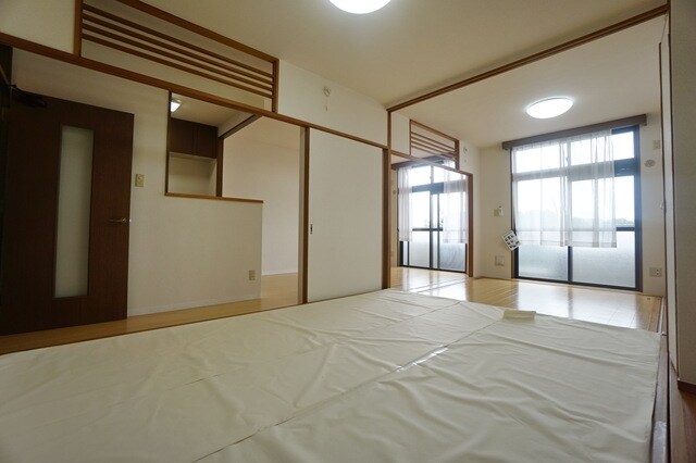 ルネス・プルミエールの物件内観写真