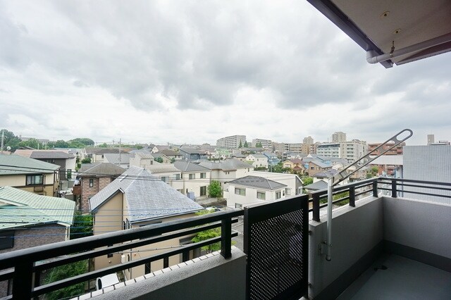 ルネス・プルミエールの物件内観写真